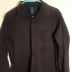 George men's dress shirt